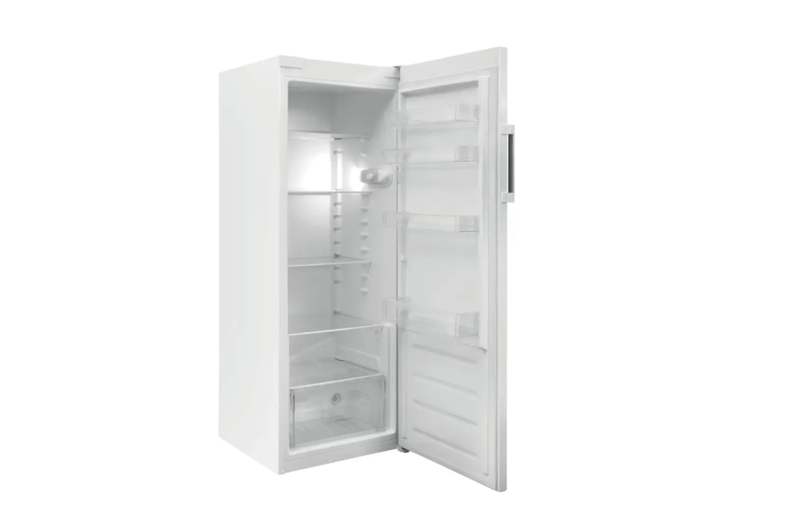 Indesit Si6 1 W Freestanding Refrigerator User Guide