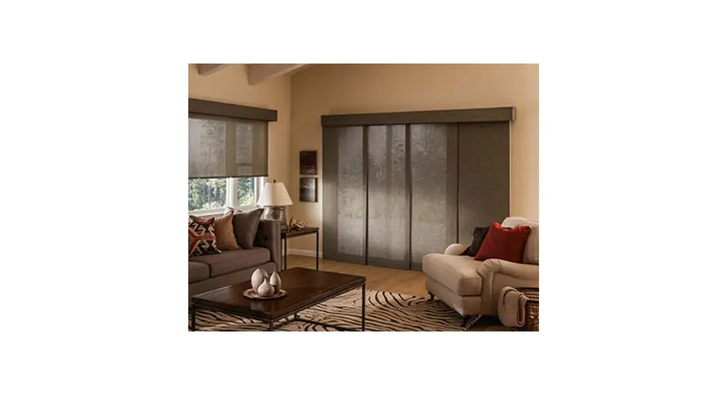 Alta Roller Shade Panel Track Instruction Manual Alta Roller Shade Panel Track Instruction Manual