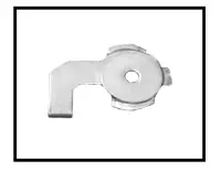 ALTA Roller Shade Panel Track - Fig1