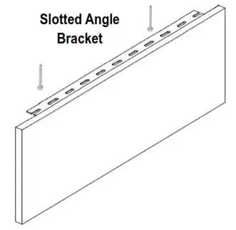 ALTA Roller Shade Panel Track - Fig10