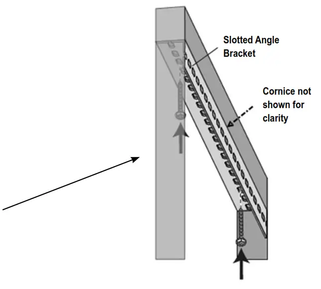ALTA Roller Shade Panel Track - Fig11