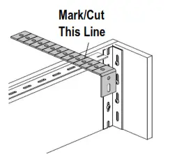 ALTA Roller Shade Panel Track - Fig13