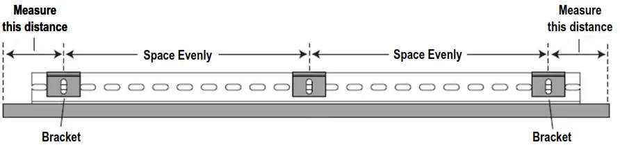 ALTA Roller Shade Panel Track - Fig14