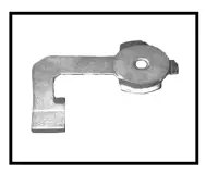 ALTA Roller Shade Panel Track - Fig2