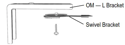 ALTA Roller Shade Panel Track - Fig4