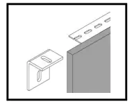 ALTA Roller Shade Panel Track - Fig6