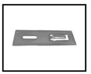 ALTA Roller Shade Panel Track - Fig7