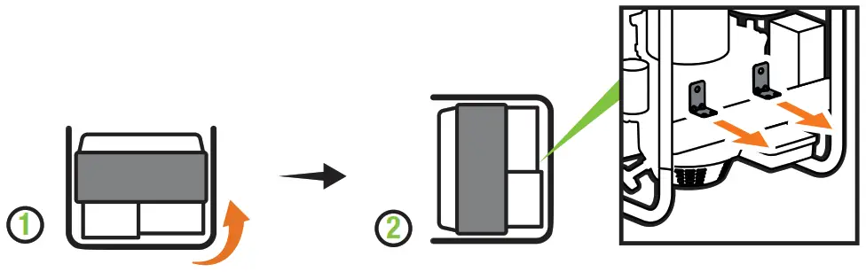 CHAMPION 200970 3650W Dual Fuel Portable Generator - fig2