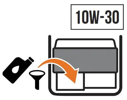 CHAMPION 200970 3650W Dual Fuel Portable Generator - fig3