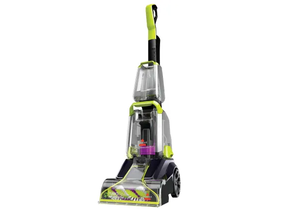 My Turboclean™/powerforce®/powerclean/powerbrush Carpet Cleaner Is Leaking | Support