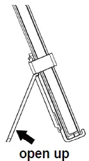 Bintronic BT-073 100-Level Smart Roller Shades 10