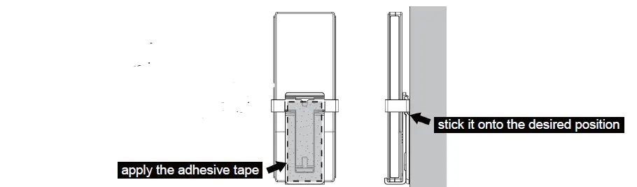 Bintronic BT-073 100-Level Smart Roller Shades 13