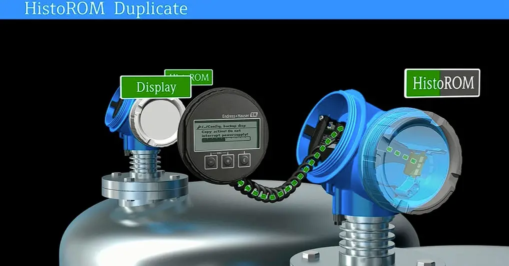 Endress Hauser Levelflex Fmp57 Guided Radar Measurement Time Of Flight Instructions Endress Hauser Levelflex Fmp57 Guided Radar Measurement Time Of Flight Instructions