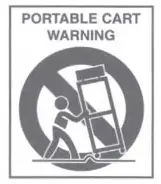 MACKIE Thump 115S 15-Inch 1400W Powered Subwoofer - icon1