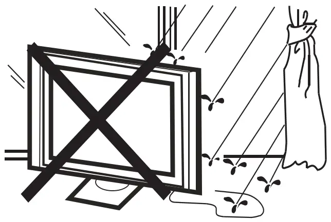 Kruger Matz KM0224 LED tv_product02