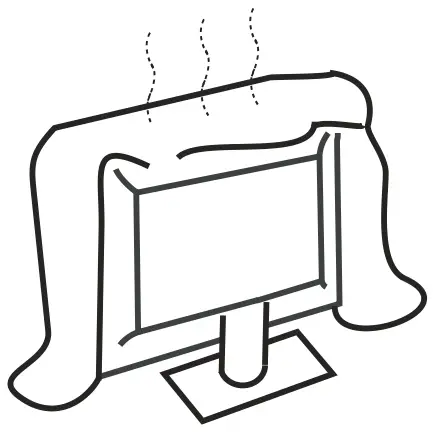 Kruger Matz KM0224 LED tv_product04