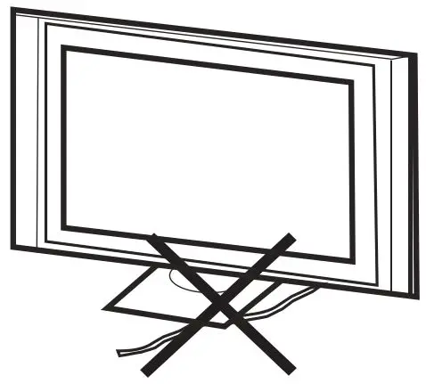 Kruger Matz KM0224 LED tv_product05