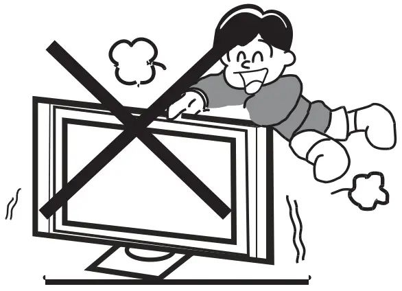 Kruger Matz KM0224 LED tv_product06