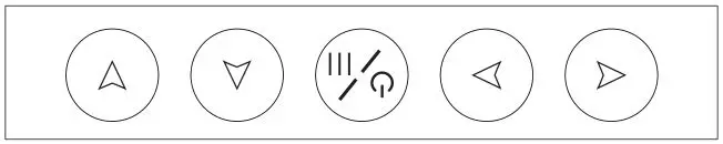 Kruger Matz KM0224 LED tv_product12