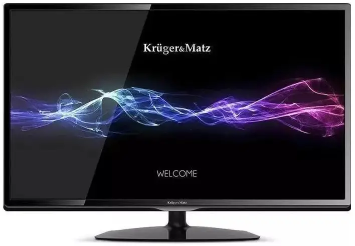 Kruger Matz KM0224 LED tv_product_image
