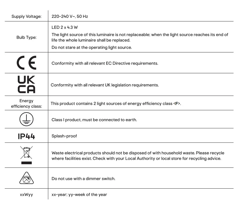 LAP-759PP-Outdoor-LED-Up-and-Down-Wall-Light-fig-12