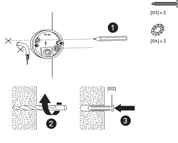 LAP-759PP-Outdoor-LED-Up-and-Down-Wall-Light-fig-3