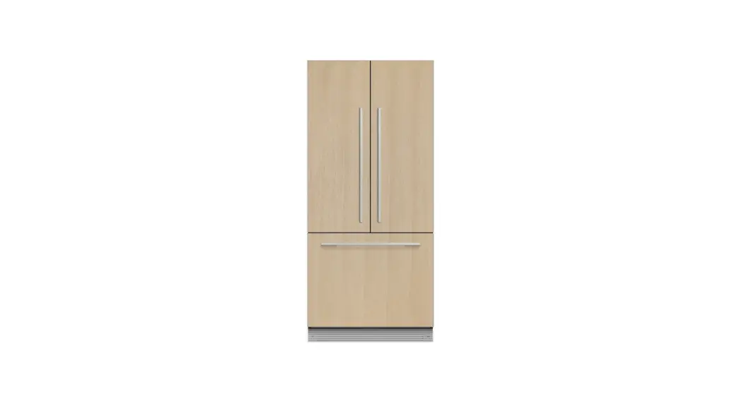Fisher Paykel Rs32a72j1 32-inch Integrated French Door Refrigerator Freezer User Guide Fisher Paykel Rs32a72j1 32-inch Integrated French Door Refrigerator Freezer User Guide