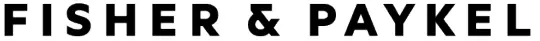 FISHER PAYKEL logo