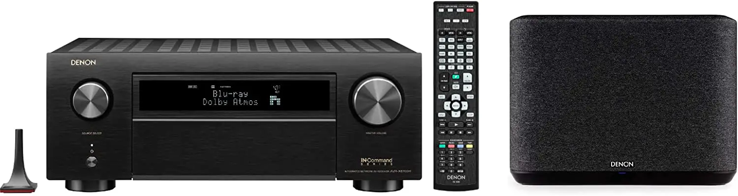 Denon-AVR-X6700H-8K-Ultra-HD-11.2-Channel