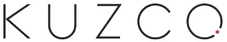 KUZCO - Logo