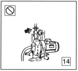 NAKAYAMA NP 2000 Series Water Pumps- (14)