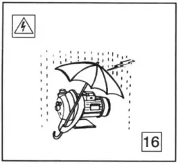 NAKAYAMA NP 2000 Series Water Pumps- (16)