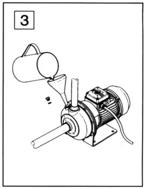 NAKAYAMA NP 2000 Series Water Pumps- (3)