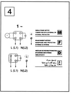 NAKAYAMA NP 2000 Series Water Pumps- (4)