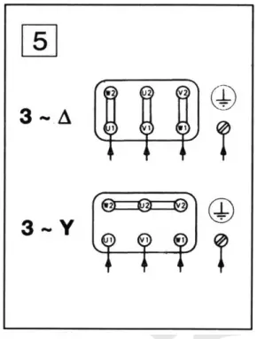 NAKAYAMA NP 2000 Series Water Pumps- (5)