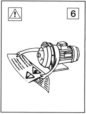 NAKAYAMA NP 2000 Series Water Pumps- (6)