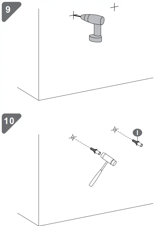 SONGMICS GLR050 Heavy Duty Shelf-fig13