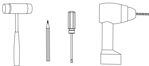 SONGMICS GLR050 Heavy Duty Shelf-fig4