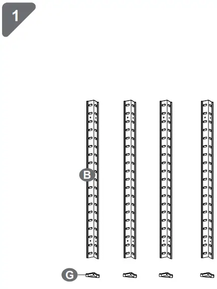 SONGMICS GLR050 Heavy Duty Shelf-fig5