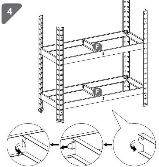 SONGMICS GLR050 Heavy Duty Shelf-fig8