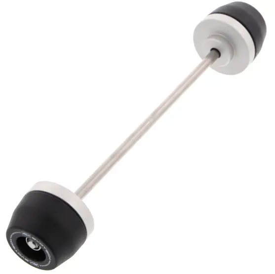 Puig RS 660 Axle Sliders Front Aprilia 1