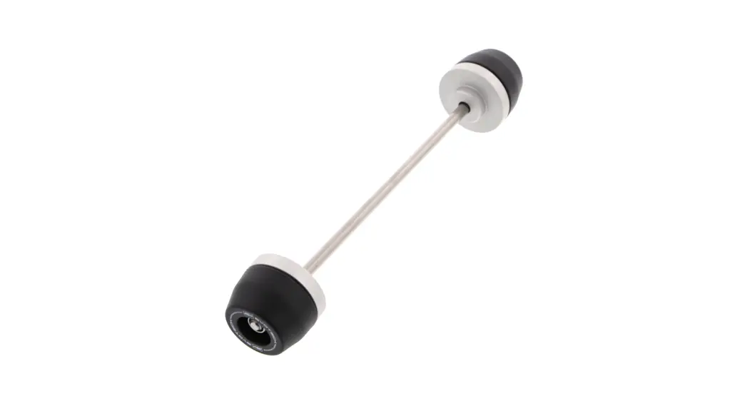 Puig Rs 660 Axle Sliders Front Aprilia Instruction Manual