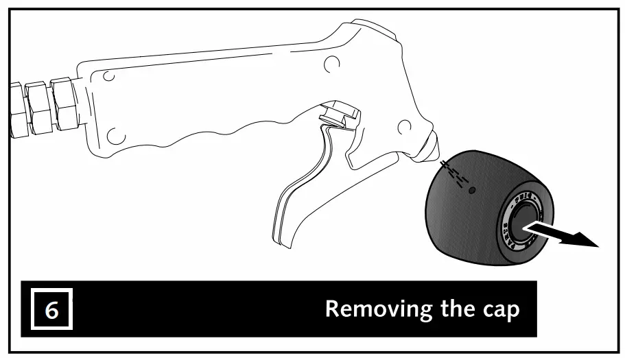 Puig RS 660 Axle Sliders Front Aprilia - fig 2