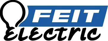 FEIT-electric-logo
