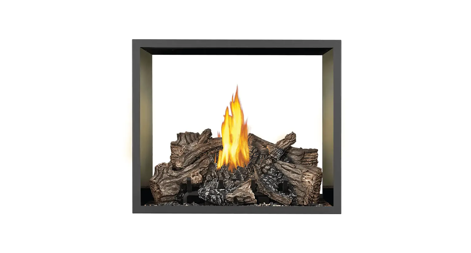 Napoleon Hd81nt-1 High Definition 81 Instruction Manual