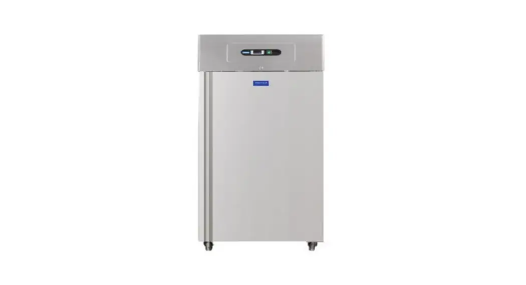 Arctica Hed235 Heavy Duty Single Door Upright Fridge, 670 Litres Instruction Manual