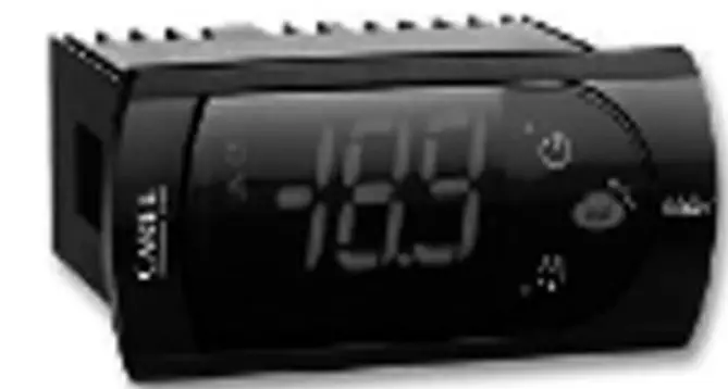 ARCTICA HED235 Heavy Duty Single Door Upright Fridge, 670 Litres fig 2