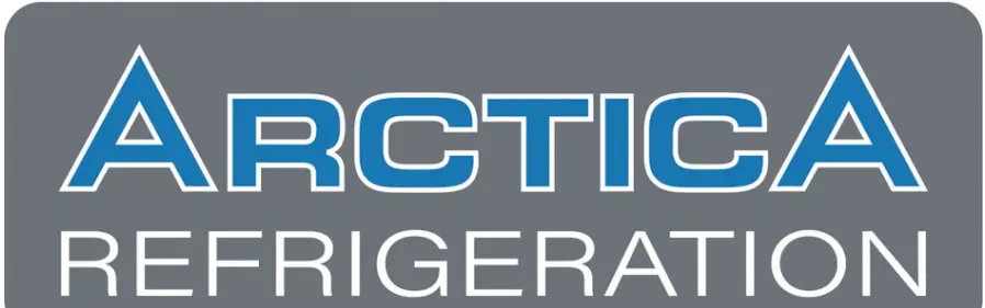ARCTICA logo