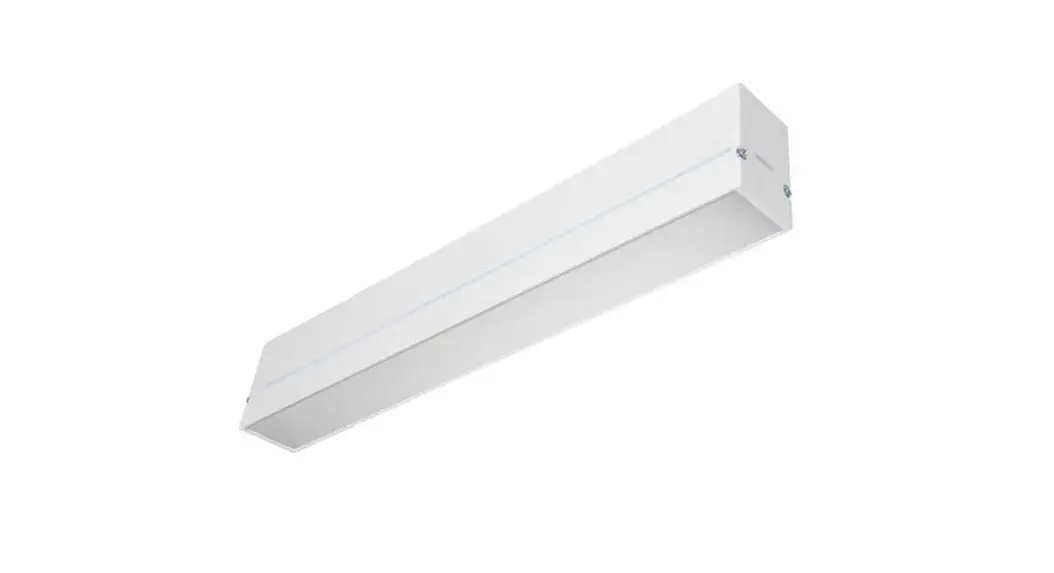 Ge Current Rul-series Lumination Rul Indoor Lighting Installation Guide Ge Current Rul-series Lumination Rul Indoor Lighting Installation Guide