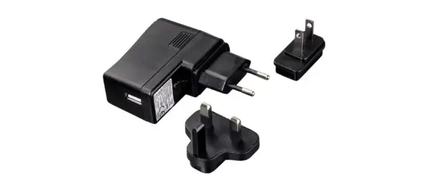 Hama 73 210296 Uk Mini Charger Kit Instruction Manual Hama 73 210296 Uk Mini Charger Kit Instruction Manual